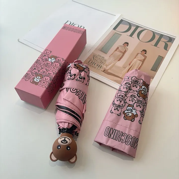 スーパーコピー モスキーノ 傘