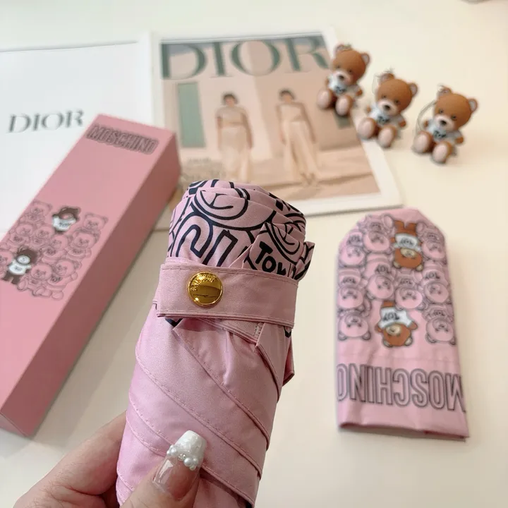 スーパーコピー モスキーノ 傘