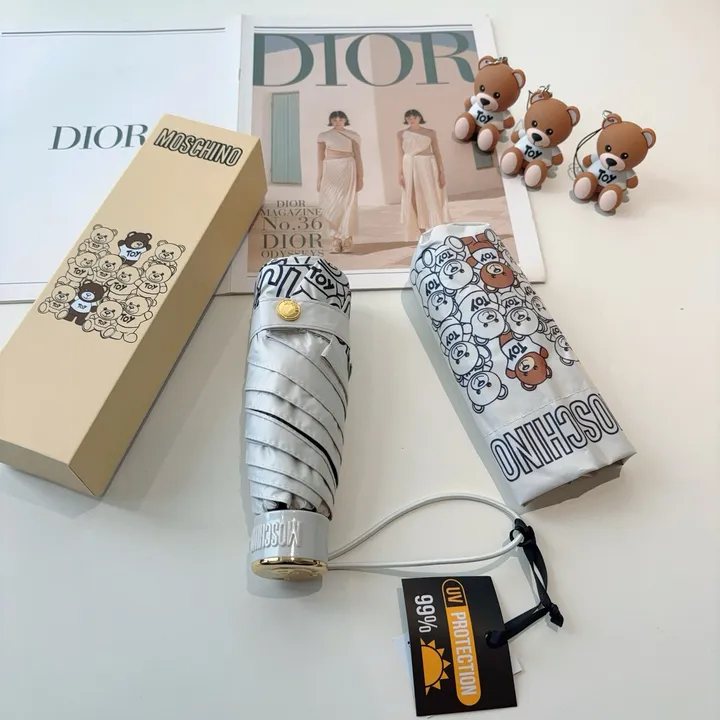 スーパーコピー モスキーノ 傘