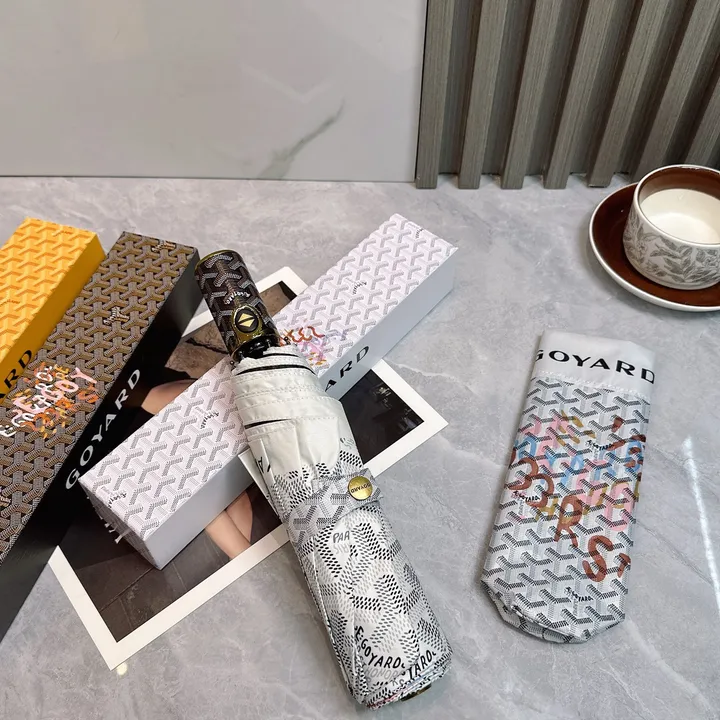 スーパーコピー ゴヤール 傘