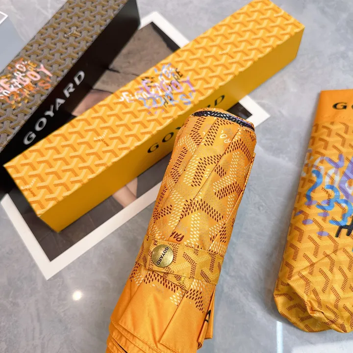 スーパーコピー ゴヤール 傘