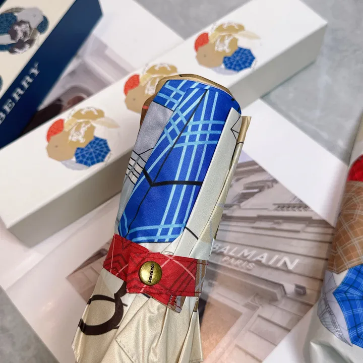 スーパーコピー バーバリー ス 傘
