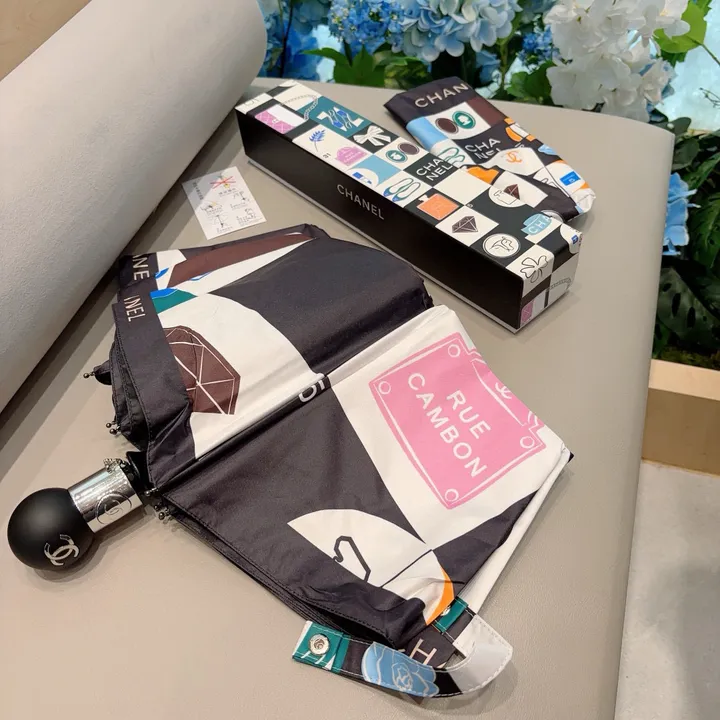 スーパーコピー シャネル 傘