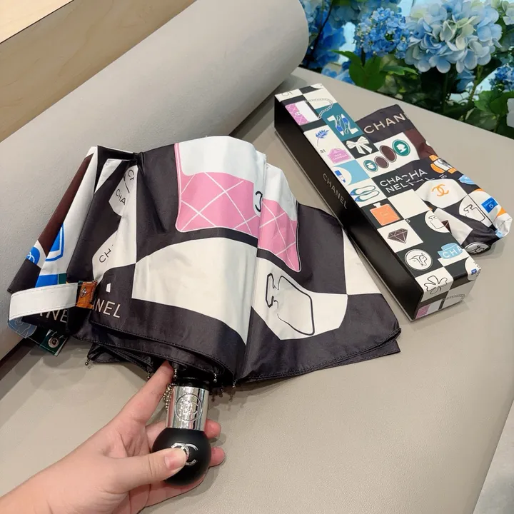 スーパーコピー シャネル 傘