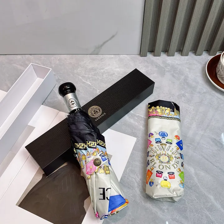 スーパーコピー ヴェルサーチ 傘