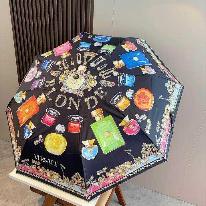 スーパーコピー ヴェルサーチ 傘