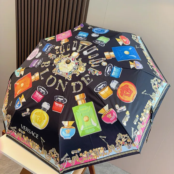スーパーコピー ヴェルサーチ 傘