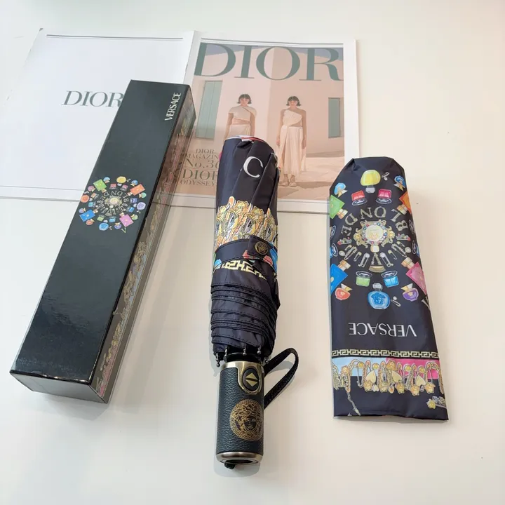 スーパーコピー ヴェルサーチ 傘