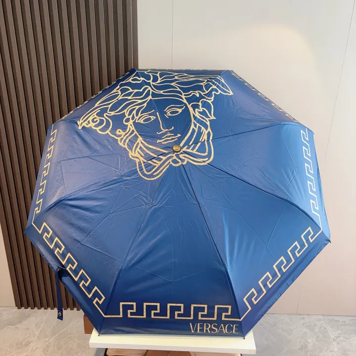 スーパーコピー ヴェルサーチ 傘