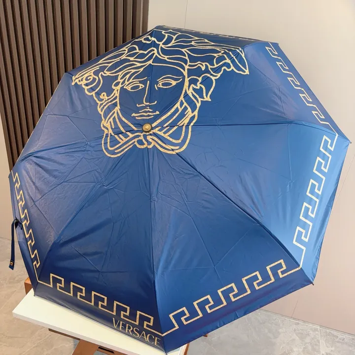 スーパーコピー ヴェルサーチ 傘
