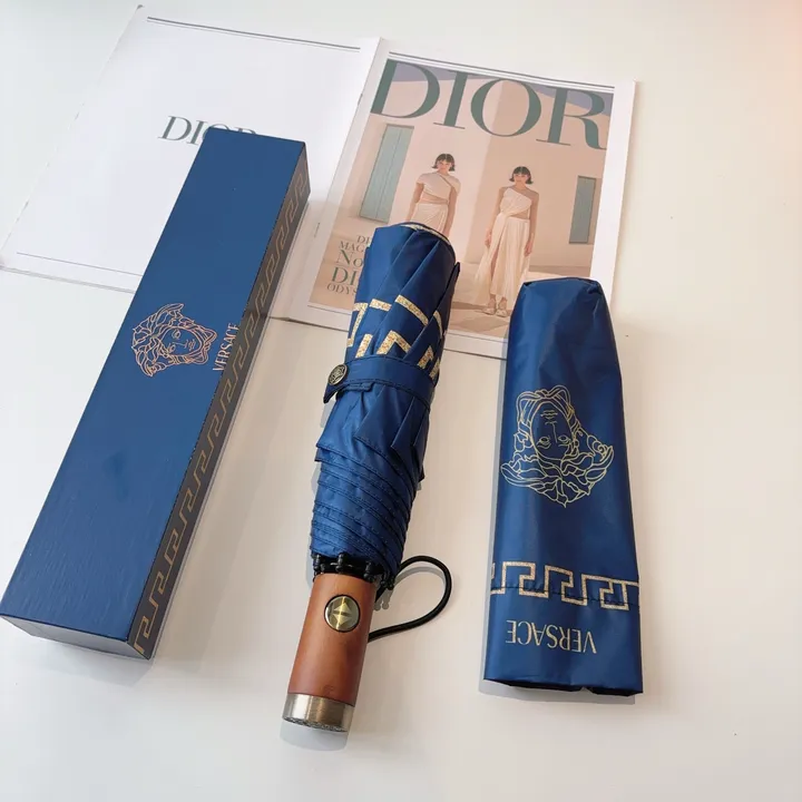 スーパーコピー ヴェルサーチ 傘