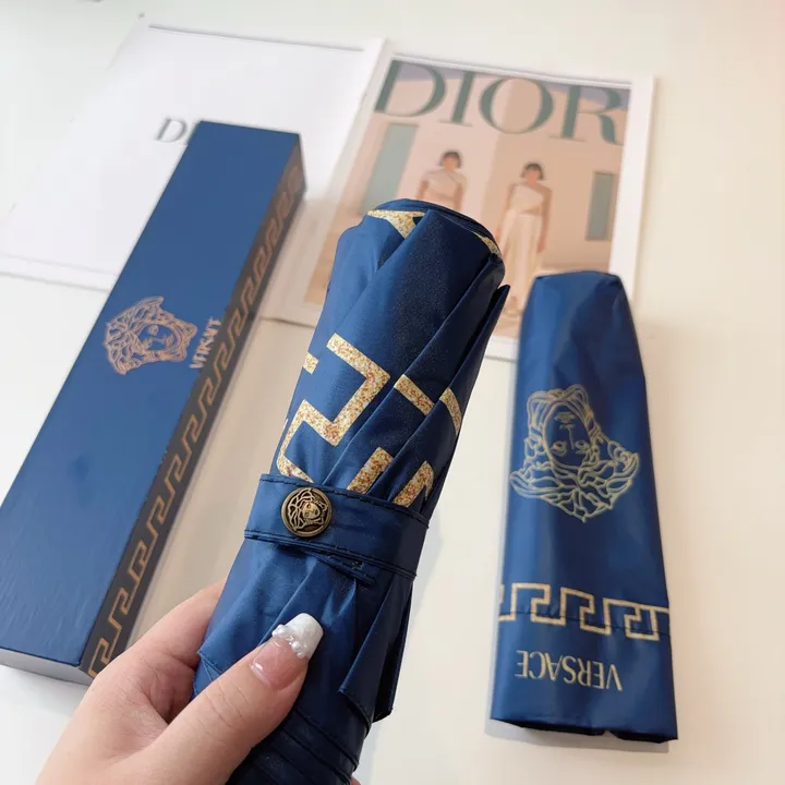 スーパーコピー ヴェルサーチ 傘