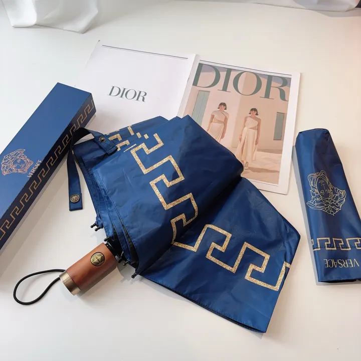 スーパーコピー ヴェルサーチ 傘