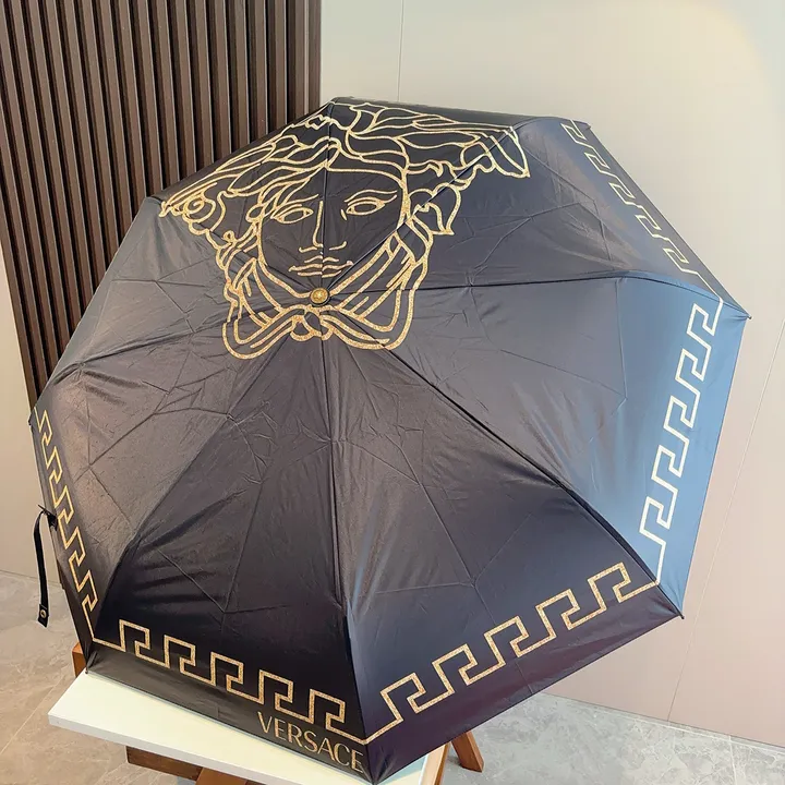 スーパーコピー ヴェルサーチ 傘
