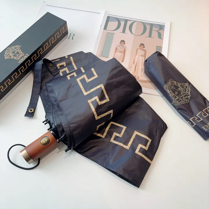 スーパーコピー ヴェルサーチ 傘