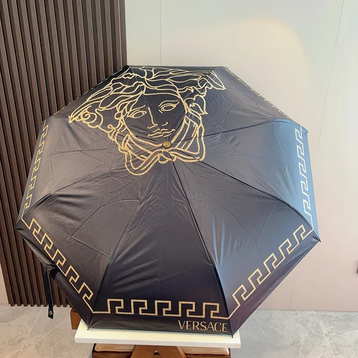 スーパーコピー ヴェルサーチ 傘