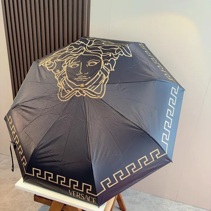 スーパーコピー ヴェルサーチ 傘