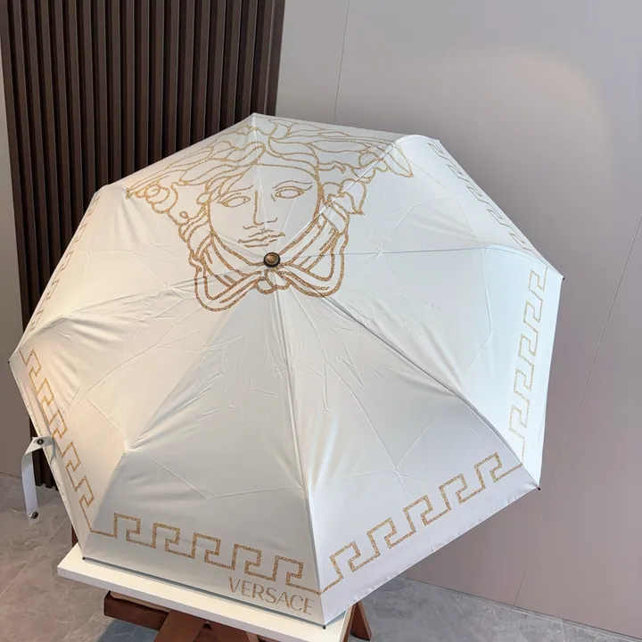 スーパーコピー ヴェルサーチ 傘