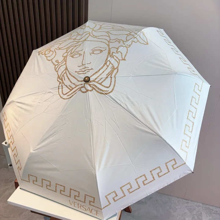 スーパーコピー ヴェルサーチ 傘