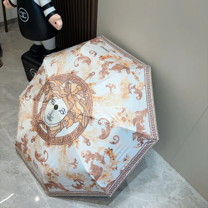 スーパーコピー ヴェルサーチ 傘