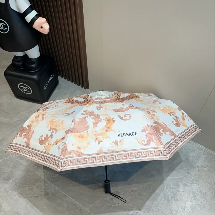 スーパーコピー ヴェルサーチ 傘