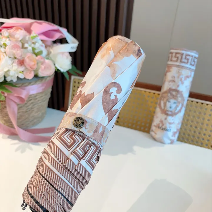 スーパーコピー ヴェルサーチ 傘