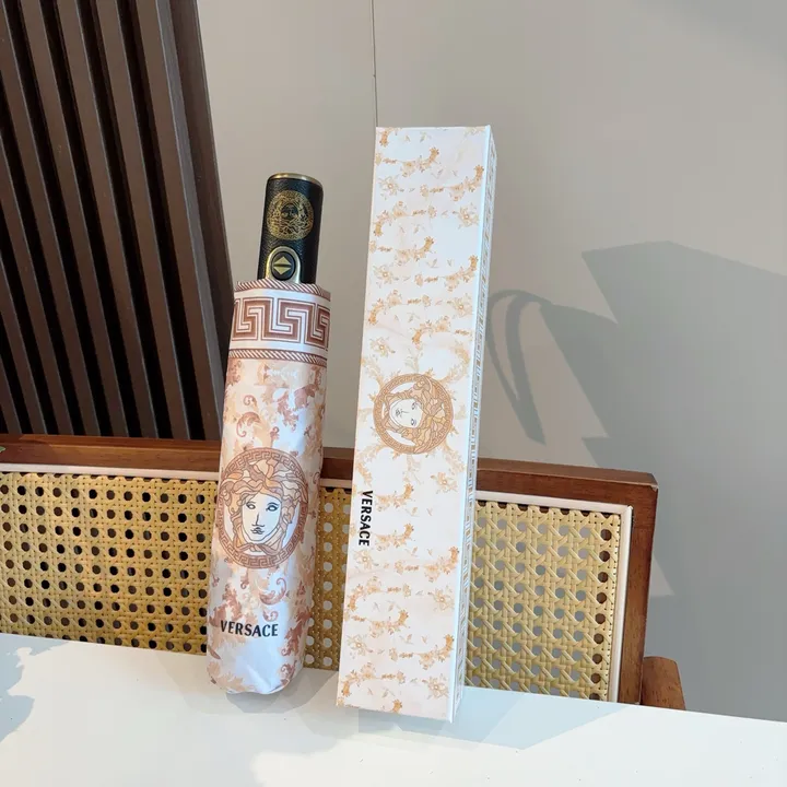 スーパーコピー ヴェルサーチ 傘