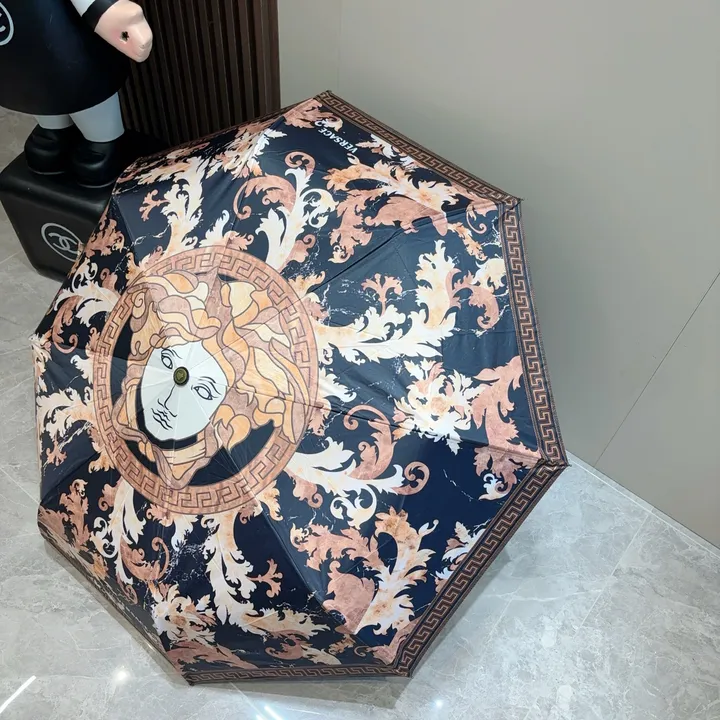 スーパーコピー ヴェルサーチ 傘