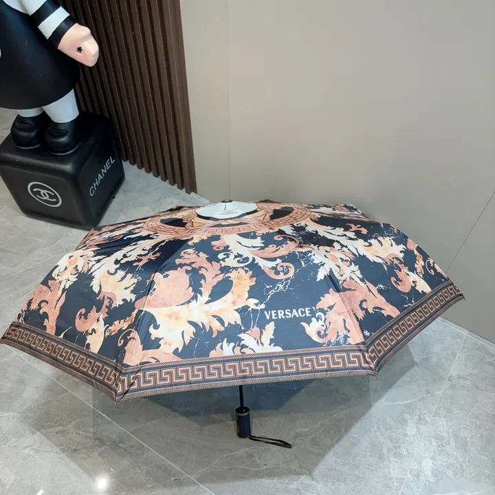 スーパーコピー ヴェルサーチ 傘