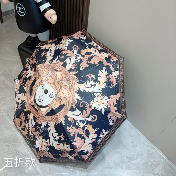 スーパーコピー ヴェルサーチ 傘