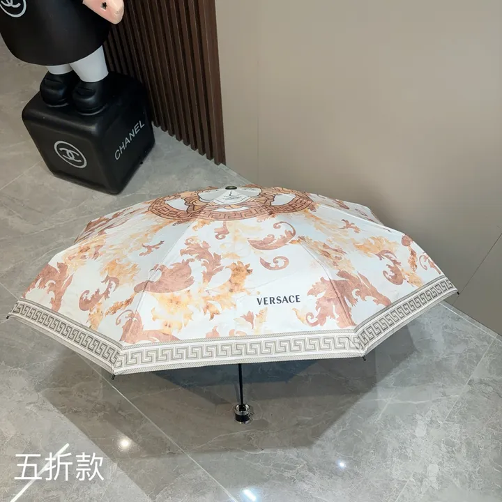 スーパーコピー ヴェルサーチ 傘
