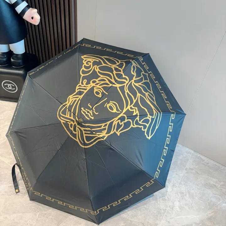 スーパーコピー ヴェルサーチ 傘