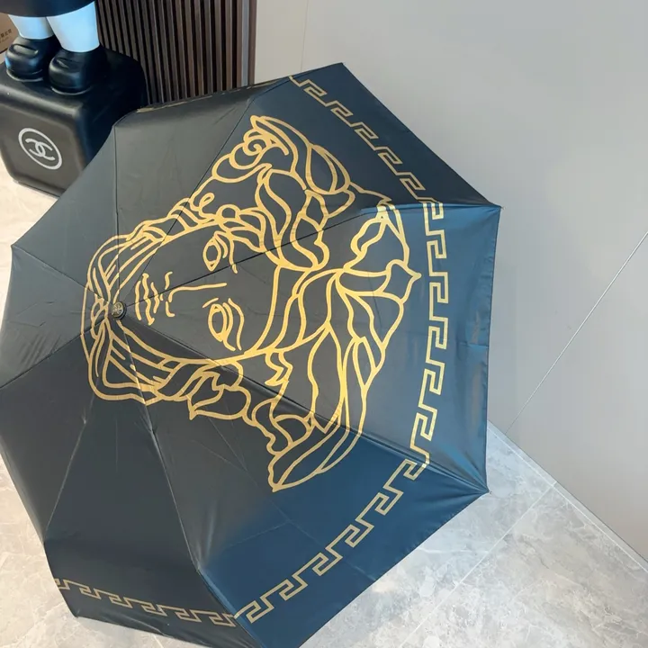 スーパーコピー ヴェルサーチ 傘