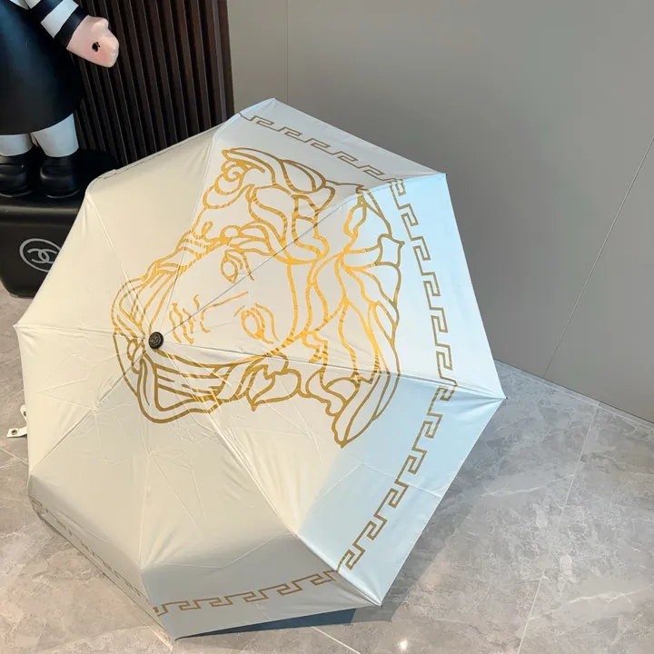 スーパーコピー ヴェルサーチ 傘