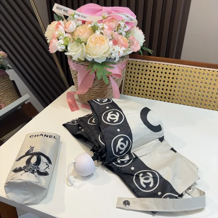 スーパーコピー シャネル 傘