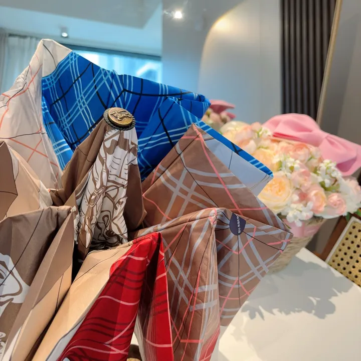 スーパーコピー バーバリー ス 傘