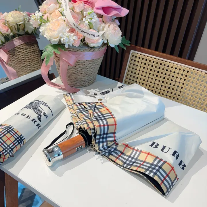 スーパーコピー バーバリー ス 傘