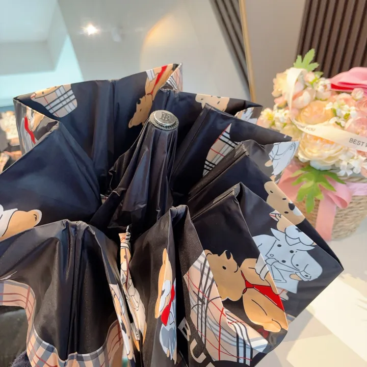 スーパーコピー バーバリー ス 傘