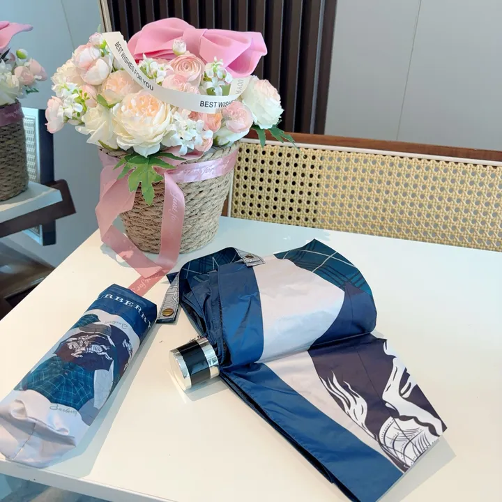 スーパーコピー バーバリー ス 傘