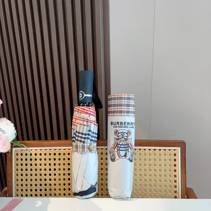 スーパーコピー バーバリー ス 傘