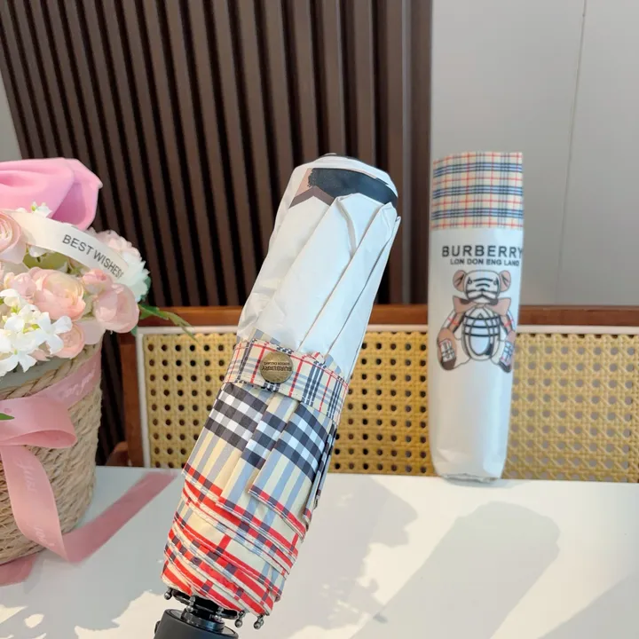 スーパーコピー バーバリー ス 傘