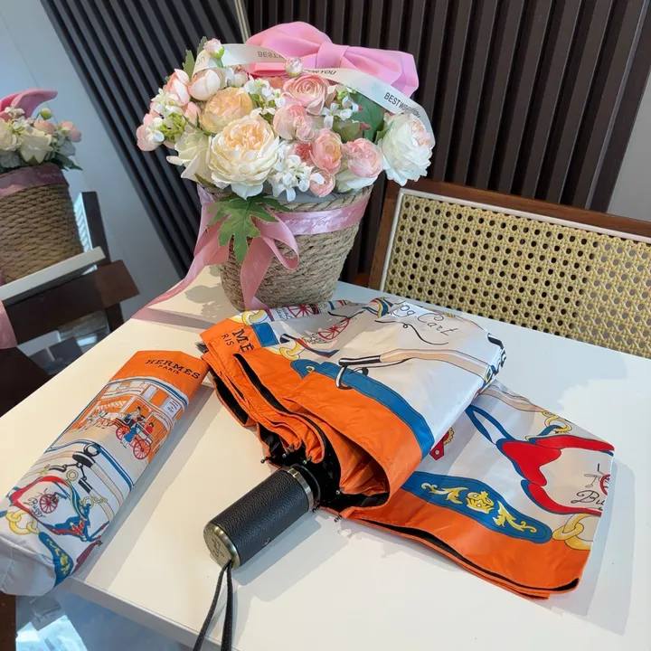 スーパーコピー エルメス 傘