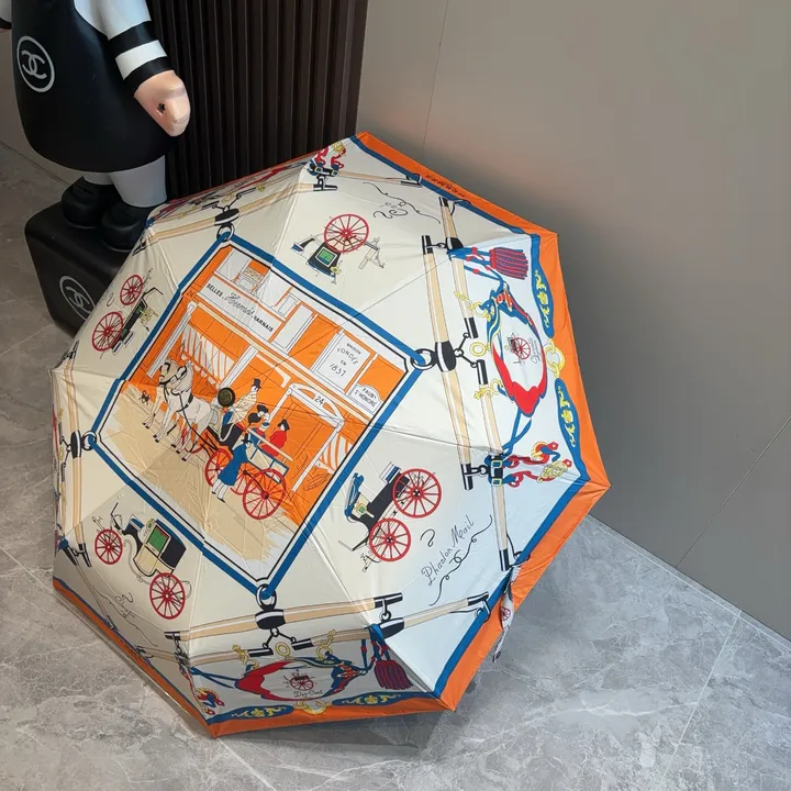 スーパーコピー エルメス 傘