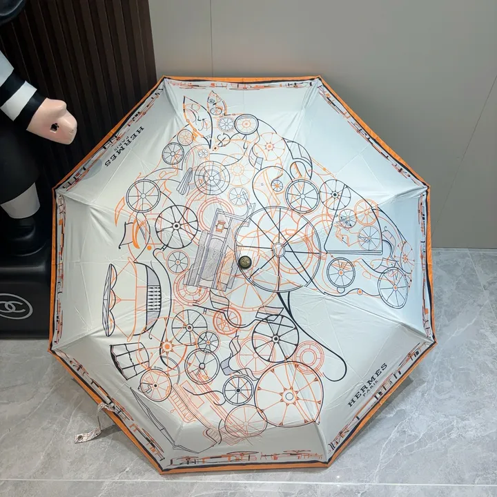 スーパーコピー エルメス 傘