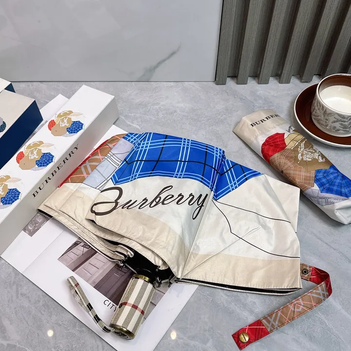 スーパーコピー バーバリー ス 傘