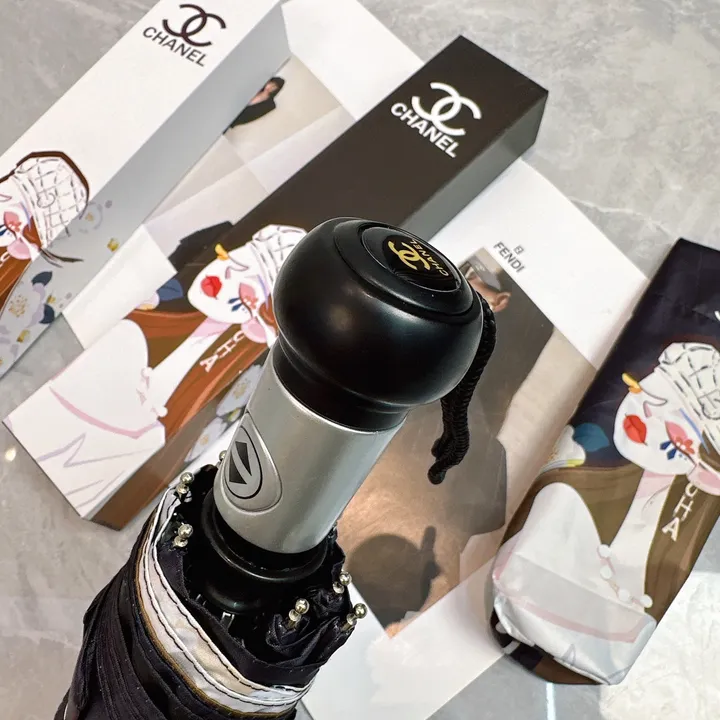 スーパーコピー シャネル 傘