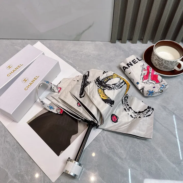 スーパーコピー シャネル 傘