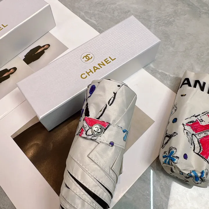 スーパーコピー シャネル 傘