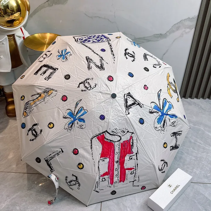 スーパーコピー シャネル 傘