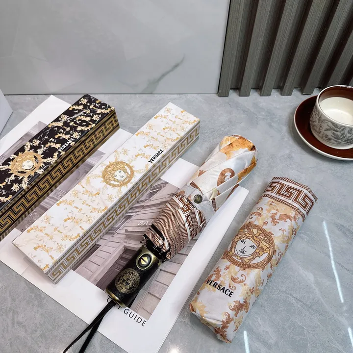 スーパーコピー ヴェルサーチ 傘